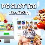 best 168 slot pg